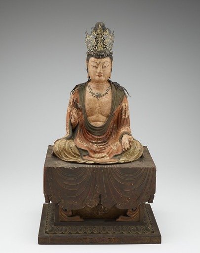 Bodhisattva