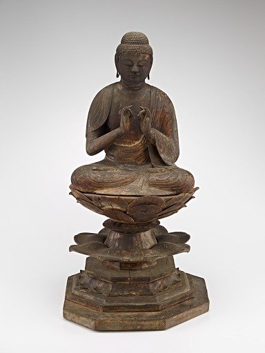 Buddhist sculpture