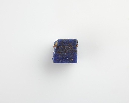 Fragment of a bar for slicing