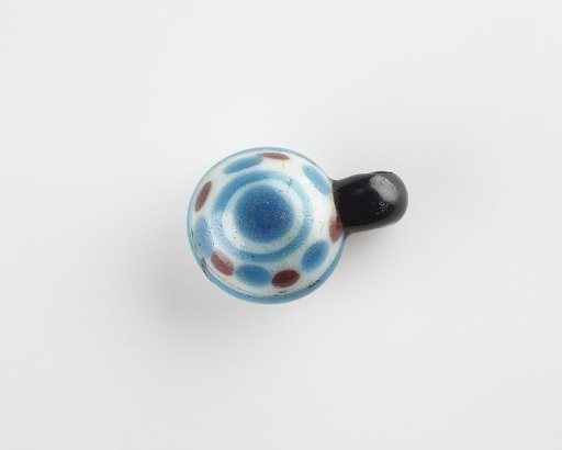 Eye-bead pendant