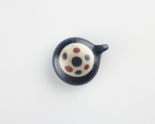 Eye-bead pendant