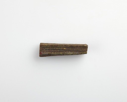 Bar for slicing inlays