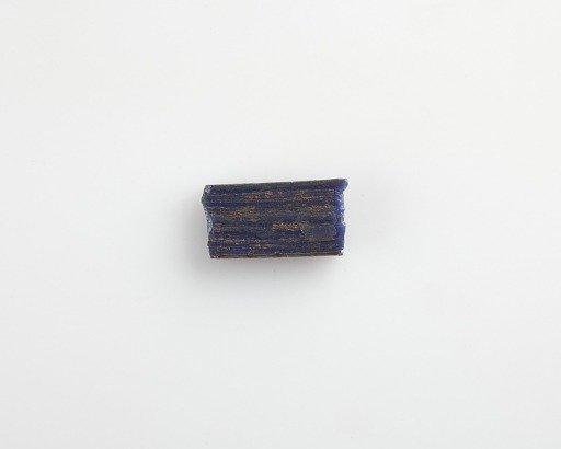 Bar for slicing inlays