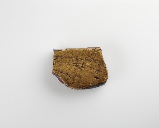 Bar for slicing inlays