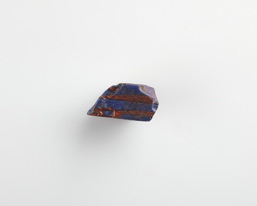 Fragment of a bar