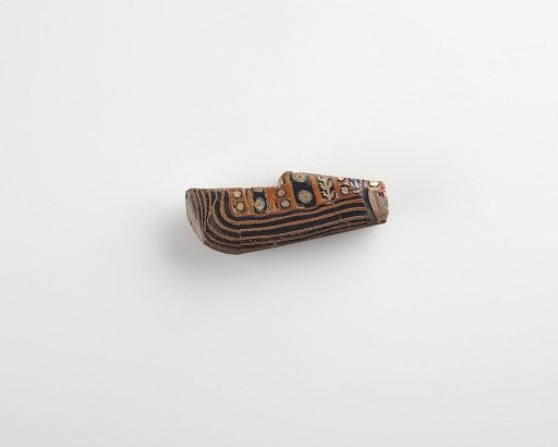 Fragment of a bar