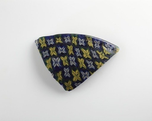 Fragment of a bowl