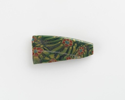 Fragment of a vessel