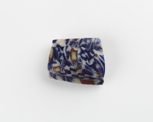 Fragment of a bowl