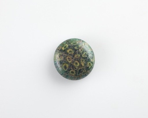 Button bead