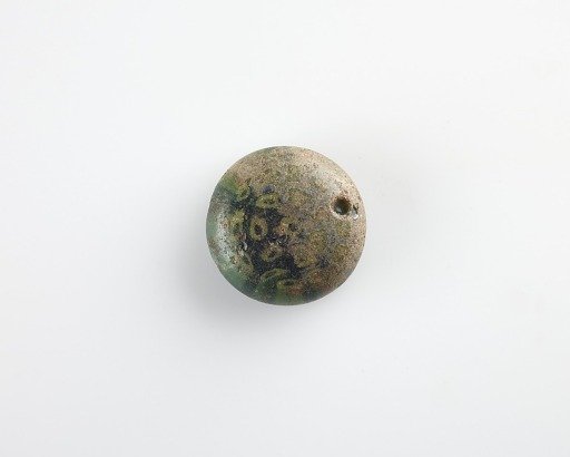 Button bead