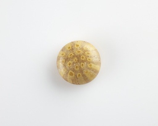 Button bead