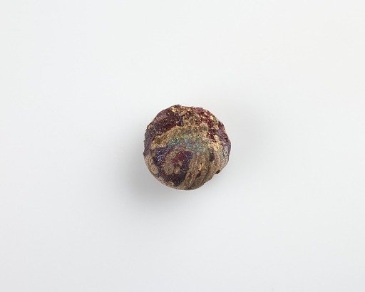 Button bead