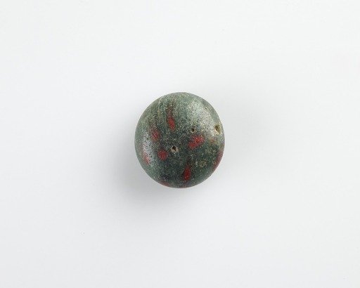 Button bead