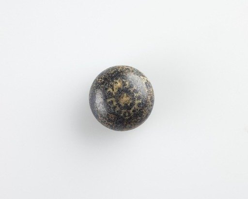Button bead
