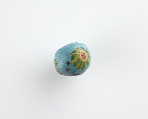 Bead, spherical