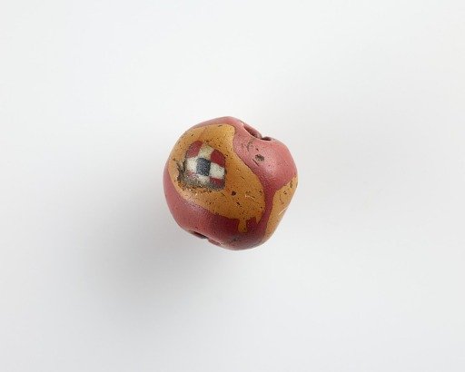 Bead, spherical; large bore
