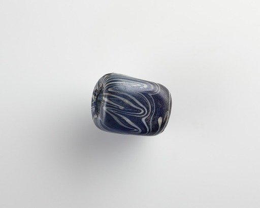 Vase or reliquary (?)