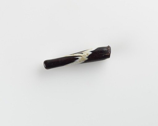 Fragment of a flask
