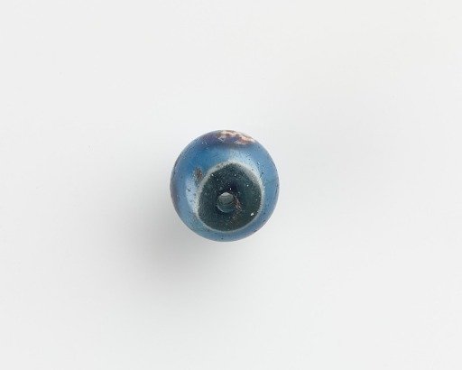 Bead, spherical