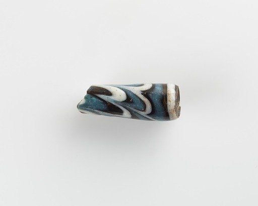 Fragment of a flask
