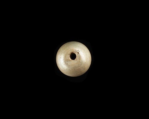 Bead, spherical