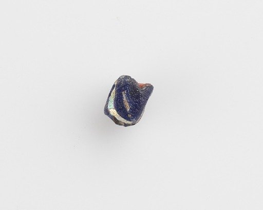 Bead, tubular