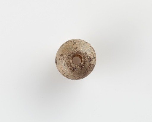 Bead, spherical