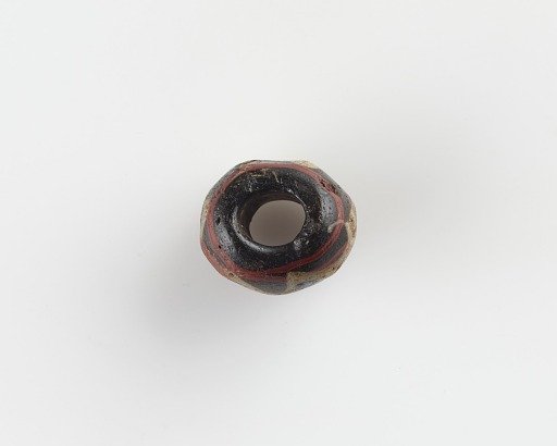 Bead, with a large bore