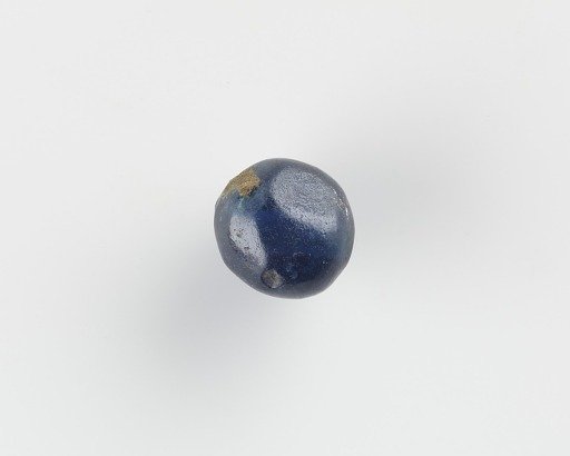 Bead, spherical
