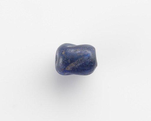 Bead, cubiform