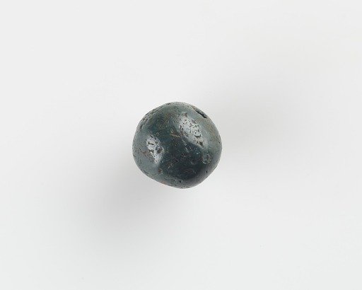 Bead, spherical