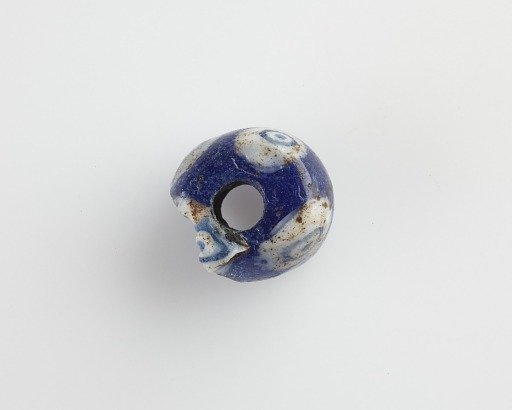 Bead. Chipped