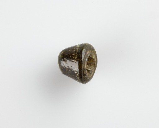 Bead, conical