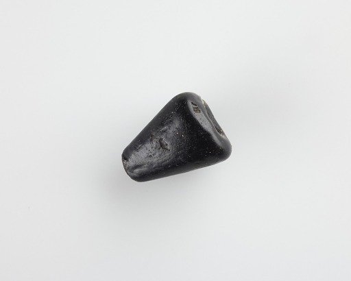 Bead, conical
