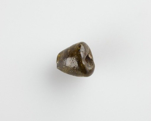Bead, conical
