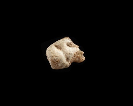 Bead, fragmentary