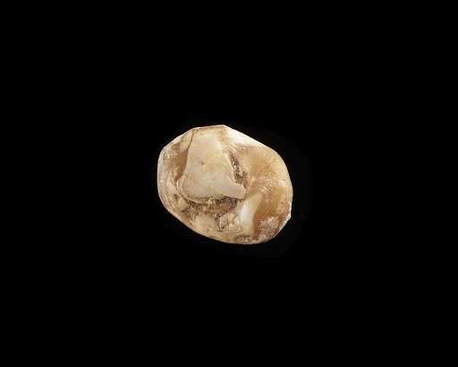 Bead, fragmentary