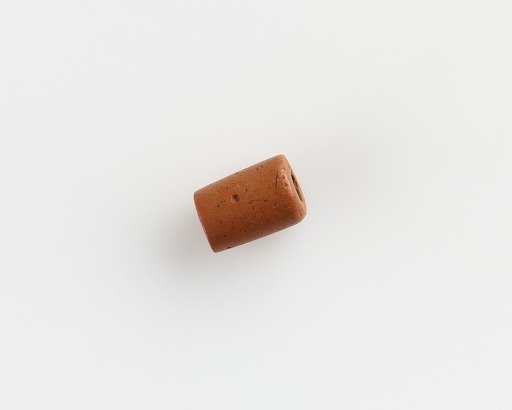 Bead, cylindrical