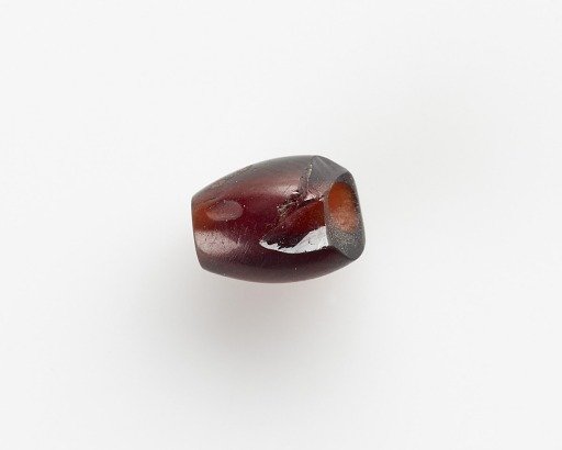 Bead; chipped