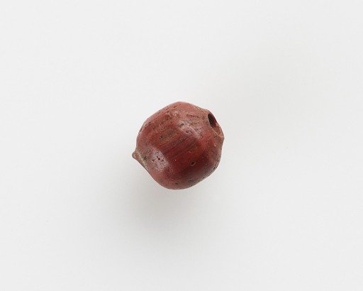 Bead; damaged