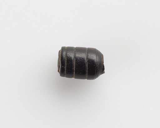 Bead, cylindrical