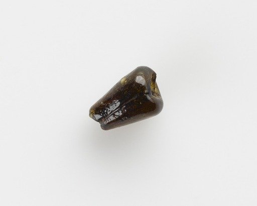 Bead, conical