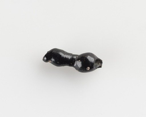 Bead, irregular double