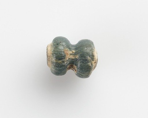 Bead, double