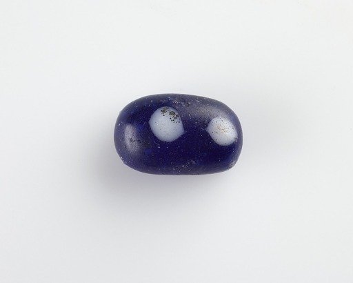 Button bead; plano-convex