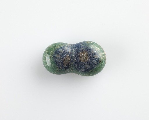 Double button bead