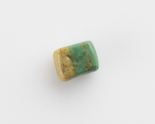 Bead; unpierced