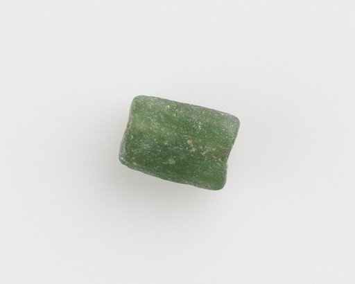 Bead, hexagonal
