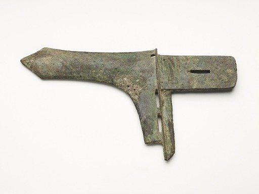 Dagger-axe (<em>ge</em>)